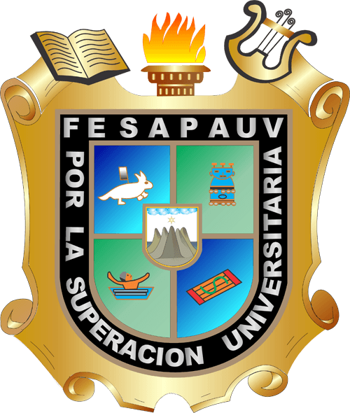 Logo FESAPAUV